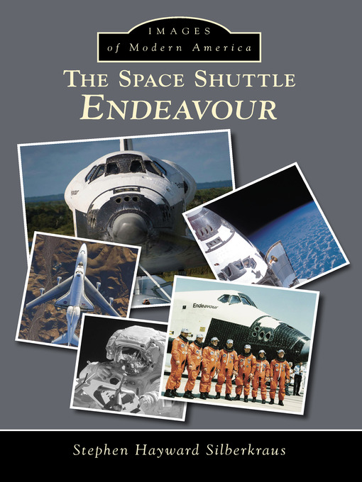 Title details for The Space Shuttle Endeavour by Stephen Hayward Silberkraus - Available